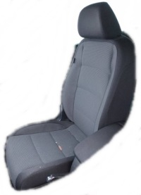 фото thumb №1, Vw golf vi 6 сидіння пасажира правий передній перед