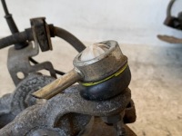 фото thumb №4, Поворотный кулак ступица задняя правая левая citroen c5 iii x7