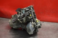 фото thumb №6, Коробка передач передач 20dl30 citroen c5 1 i 2.0 16v 136 km 01-04