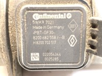 Расходомер renault clio iv 8200682558 1.5 90km в Украине, фото thumb