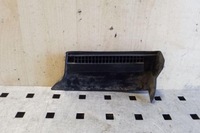 фото thumb №3, Планка заднього лівого крила audi 80 avant 8c, b4 8a0853991c 2.0l