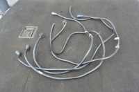 Купить Шланг слив воды люк комплект  tesla model s, фото thumb