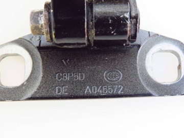 фото thumb №11, Петля петлі двері праві перед переднє комплект 717-46 volvo s60 ii v60 i