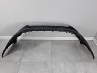 фото thumb №9, Ford transit connect mk2 lift 17-21 бампер перед передній kt1b-17f775-a