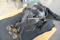 Mercedes w140 мост 2.65 дифференциал задний  задние дифференциал v12 Недорого, фото thumb