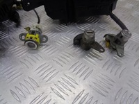 фото thumb №14, Бортовой компьютер набор иммобилайзер запуск bcm hyundai coupe 2 ii 2001- 2.0 16v 39105-23370