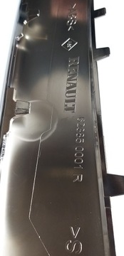 фото thumb №6, Накладка хром решётка renault fluence 623850001r