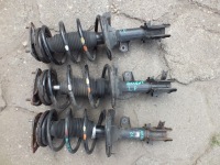 фото thumb №7, Hyundai accent iii амортизатор лівий перед