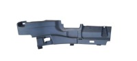 Купить Пластик защита порог правая jeep grand cherokee wk2 рестайлинг  05057766ah, фото thumb