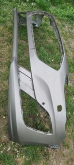 Бампер передний перед ford focus mk4 vignale Недорого, фото thumb