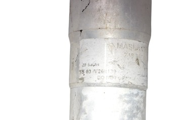 фото thumb №8, Maserati granturismo sport амортизатор перед