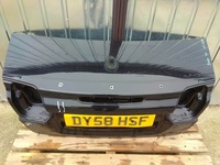 фото thumb №1, Кришка saab 9-3 ii рестайлінг cabrio aero 08-12 оригінал