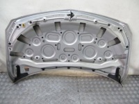 фото thumb №5, Mercedes w246 капот крышка двигателя 761 11-