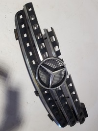 фото thumb №1, Mercedes ml w164 решітка радіатора решітка емблема знак