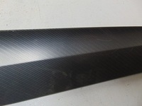 фото thumb №9, Планка dekor дверь левый перед audi a6 c8 4k5867409