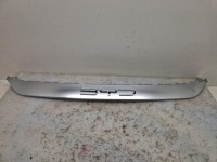 Купить Решётка  byd atto 3 молдинг решётка радиатора идеальное состояние sc2em-2803114, фото thumb