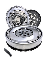 фото thumb №13, Сцепление двухмассовый маховик подшипник 230mm bmw 1 e87 3 e90 3 e91 z4 e85 2.0