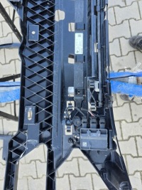 фото thumb №9, Кронштейн  mocwanie бампера зад адаптер smart открывалка bmw 7 g11 g12 lci 7478348