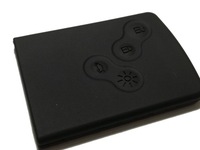 фото thumb №1, Чохол силіконовий na ключ renault