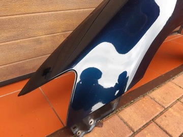 фото thumb №9, Крило лівий перед lexus is ii 220 250 8p8