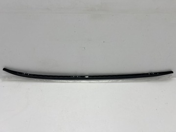 фото thumb №5, Bmw x3 g01 м-пакет рейлінг даховий лівий чорний оригінал oem n 18-