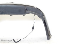 фото thumb №14, Бампер задня задній kompletny skoda superb iii sedan lf9r