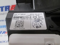 фото thumb №6, Bmw 5 g30 g31 g38 m5 f90 проекционный дисплей head up 9378011