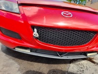 фото thumb №6, Mazda rx-8 бампер перед передний 27a