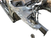 Купить A4 b8 рестайлинг  ćiwartka передняя правая лонжерон чашка lz8w, фото thumb