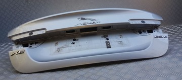 фото thumb №13, Jaguar xe x760 кришка зад задня срібна men rhodium срібний голий гарна