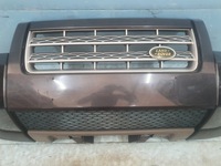 фото thumb №3, Бампер land rover freelander ii перед передній 06-