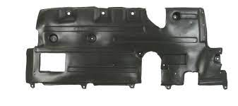 фото thumb №1, Jeep renegade 14+ захист шасі зад ліва задня