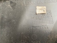 фото thumb №6, Dacia logan i 1 бампер перед передній