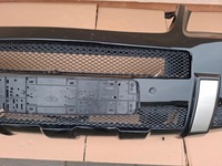 фото thumb №6, Бампер перед mercedes ml w164 164 amg омивачі pdc оригінал