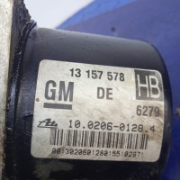 Opel astra h iii насос блок управления abs esp 13157578 в Украине, фото thumb