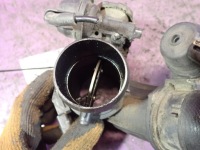 фото thumb №6, Peugeot 407 04-10 2,0 hdi 136km дросельна заслінка 9684269380