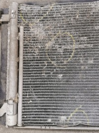 Радіатор води vw skoda seat audi 5q0 Оригінал, фото thumb