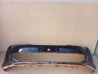 фото thumb №1, Peugeot 508 ii бампер передний решётка оригинал!