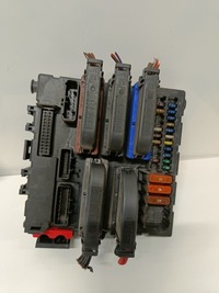 фото thumb №1, Модуль bsi opel vectra c