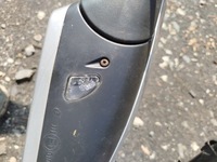 фото thumb №7, Зеркало наружное левая ly7w audi a6 c6