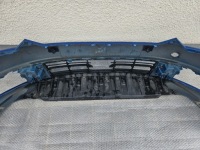 Skoda fabia 6v0 бампер перед решётка решётка радиатора Оригинал, фото thumb