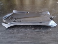 фото thumb №6, Накладка захист поперечина передній лампи ліва mercedes glk x204 a2048260924