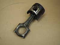 фото thumb №1, Поршень шатун opel astra h 1.7 cdti