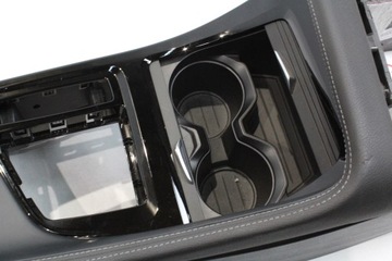 фото thumb №6, Туннель средний подлокотник bmw f39 x2 f48 x1