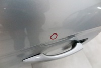 фото thumb №5, Дверь левый перед передние левая opel corsa f