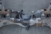 фото thumb №9, Підвіска oś балка задня підрамник volvo cx70