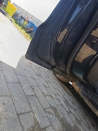 фото thumb №3, Двері ліві лівий перед ford focus mk2