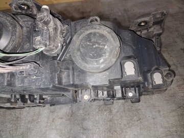 фото thumb №9, Лампа ліва перед renault laguna ii рестайлінг