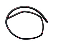 фото thumb №1, Tesla s plaid palladium прокладка капот передняя 1609409-00-a