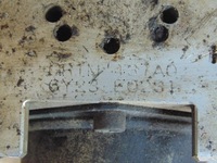 фото thumb №6, Насос abs 6y23 e0231 mazda 6 2.0d